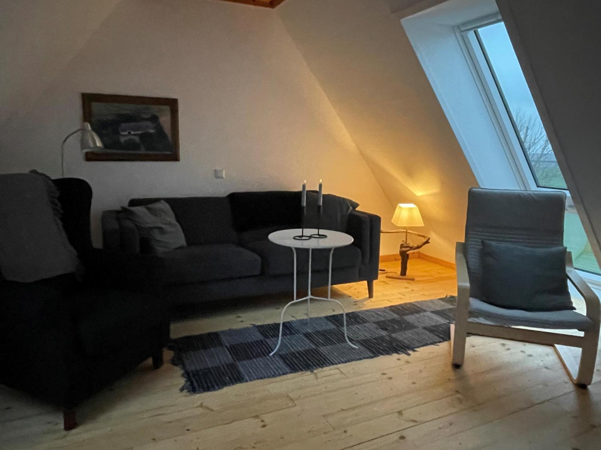 Fehrsland1 Apartment Dollerup Bagian luar foto