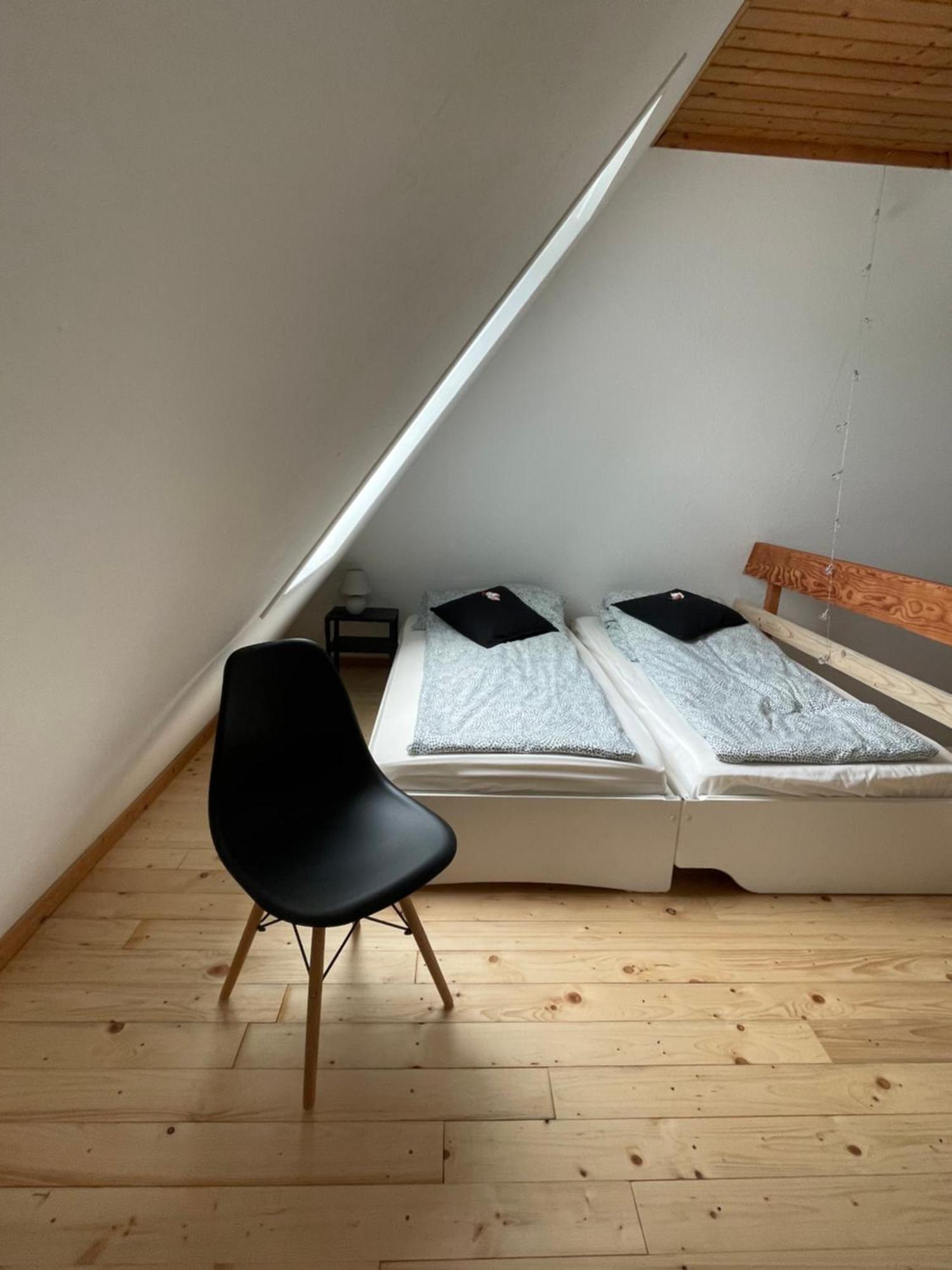 Fehrsland1 Apartment Dollerup Bagian luar foto